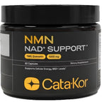 Oddly NAD+ Complex 1000mg+