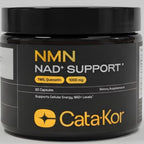 Oddly NAD+ Complex 1000mg+